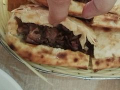 -宝光熏肉鞋底火烧(新街口店)