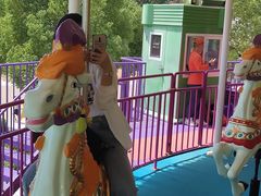 -南京银杏湖乐园