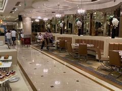 大堂-芭菲盛宴·环球美食(袁家岗店)