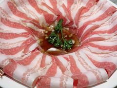 -韩宫宴烤肉·黑毛和牛·料理(滨湖银泰城店)