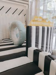 -奈尔宝家庭中心·亲子餐厅(前滩店)