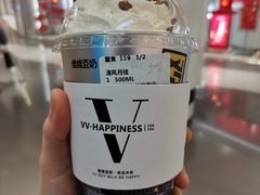 -维维豆奶(金鹰新街口店)