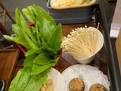 -北门涮肉·铜锅涮肉(南锣鼓巷店)