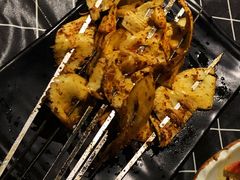 -陈熹公民族美食文化餐厅(中华广场店)