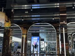 -悦莱美游泳健身(珠江新城花城汇店)