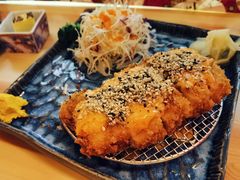 -隐月· 㐂和食屋(芝罘万达公馆店)