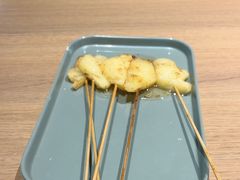 -街角等你.大连海鲜烧烤(西安路店)