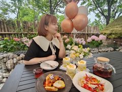 -Supine Bistro溯泮餐厅