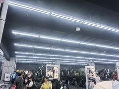 -迪卡侬(越秀公园店)