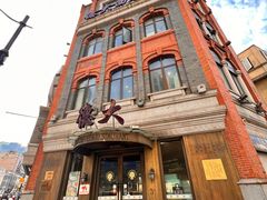 -德大西餐社(云南南路店)