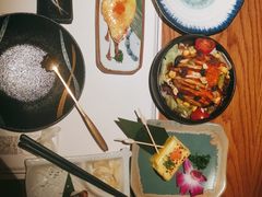 -玉川屋·深夜食堂居酒屋(柳巷店)
