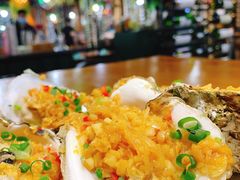 -南海渔家•海鲜•正宗海南菜(海棠湾店)