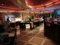 -天伦松鹤大饭店·欣妮咖啡