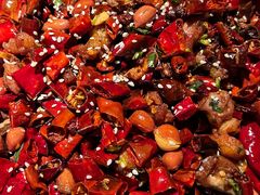 -蔴将·川菜(黄龙万科店)