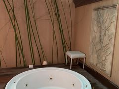 -春晖园度假酒店温泉