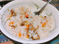 特色碎肉抓饭-开帝锐抓饭(和田街店)