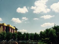 -济南方特东方神画