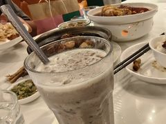 -金湖港式餐厅(建外店)