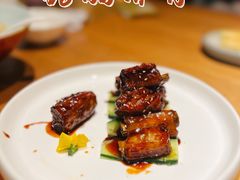 糖醋排骨-香浙汇(望京店)