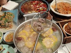 -潮界(虹桥新天地店)