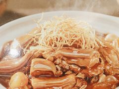 -香顺·客家菜(东坑店)