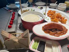 -秀儿四九城·新京菜(亚运村鸟巢店)