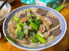 -锦泓老字号猪脏粉(东联大厦店)