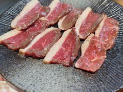 -东俞·韩式料理(院东街店)