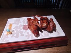 -大鸽饭(岗顶店)
