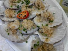 -御满江海鲜酒家(洛溪新城店)
