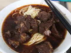 小排面-顺心拉面馆(马道街店)
