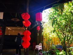 -园林美食城·本土农家菜(杨和镇店)