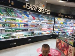 -盒马鲜生(悠方店)