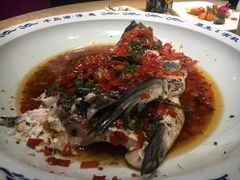 -森谷美食公园(杨行店)