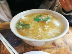 -天天利美食坊