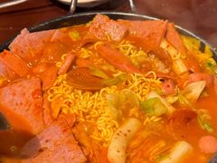 -양평식당·杨平食堂(华贸店)