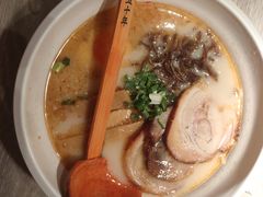 -味千拉面(德雅路CFC富兴时代店)