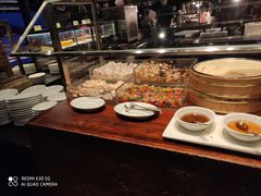 -广州富力君悦大酒店·凯菲厅