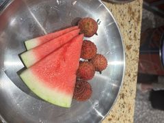 -姜胖胖无限自助烤肉(罗湖宝能店)