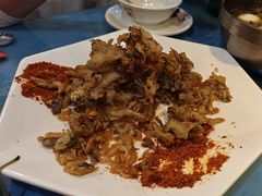-京城百饺园•东北菜馆(红谷滩店)