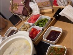 -湯系·煲汤手艺人(东二环泰禾广场店)
