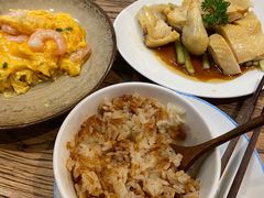 -星平鸡饭·粤菜小炒(印象城旗舰店)