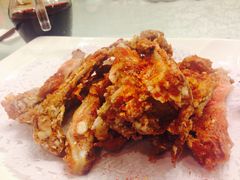 -华兴大酒楼(亿宝大厦店)