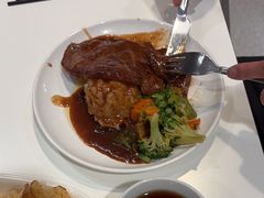 -宜家·瑞典风味餐厅(无锡店)