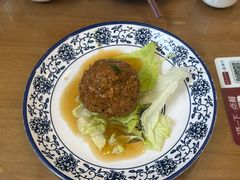 -春水锅贴·传统鲁菜(大明湖店)