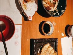 -仓桥家·焗寿司·锅物(光谷步行街店)