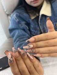 -斯馨·健康美甲美睫