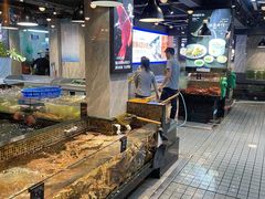 -海鲜e族(马王堆店)