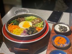 -将军牛排·尔滨地标朝鲜族美食(总店)