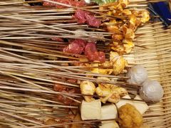 -马路边边串串香(双井直营店)